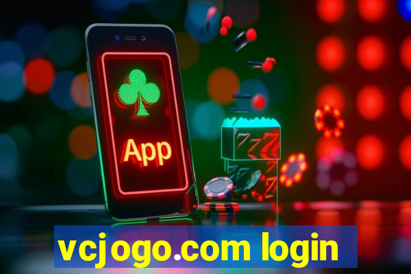 vcjogo.com login